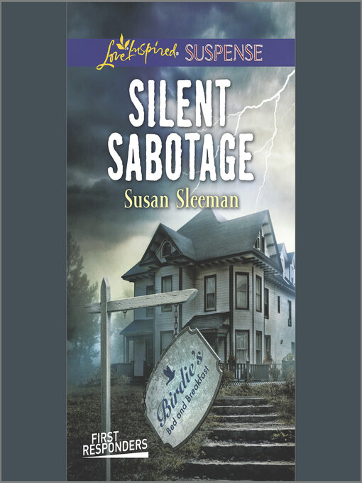 Title details for Silent Sabotage by Susan Sleeman - Wait list